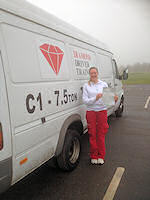 Gemma 6th March 2013